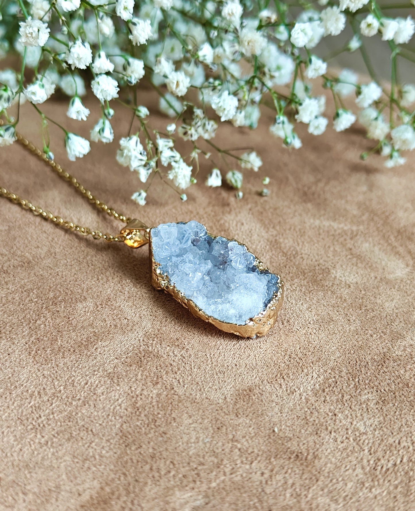 Druzy kaulakoru