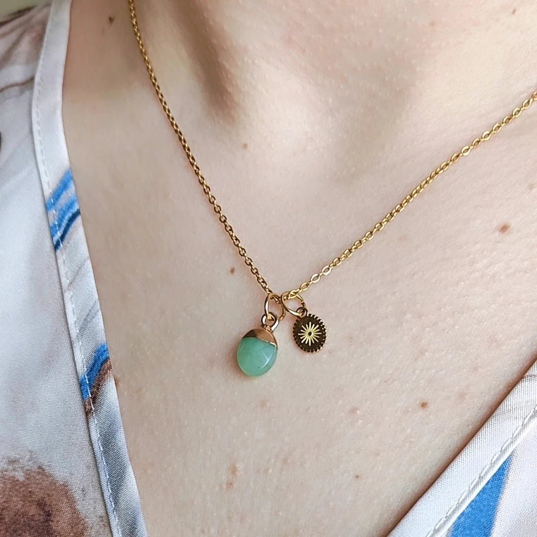 Nelysian collection|Oma kokoelma