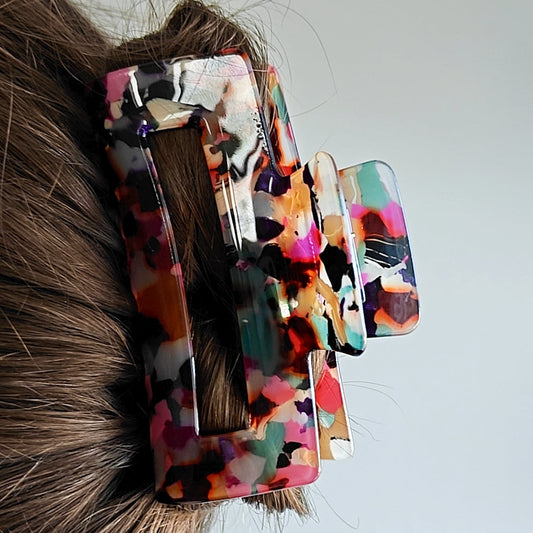 Hiusklipsi-Hainhammasklipsi