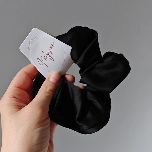 Musta hiusdonitsi iso