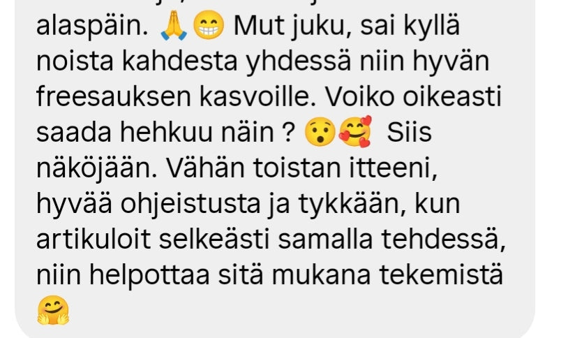 Päännyökkääjälihaksen hoito