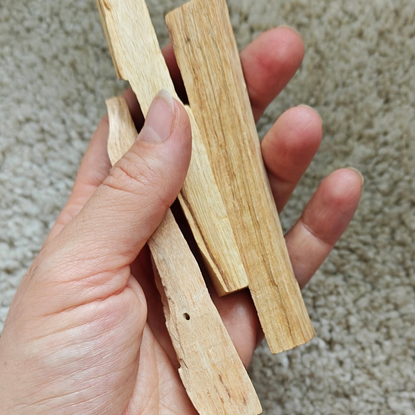 Palo santo