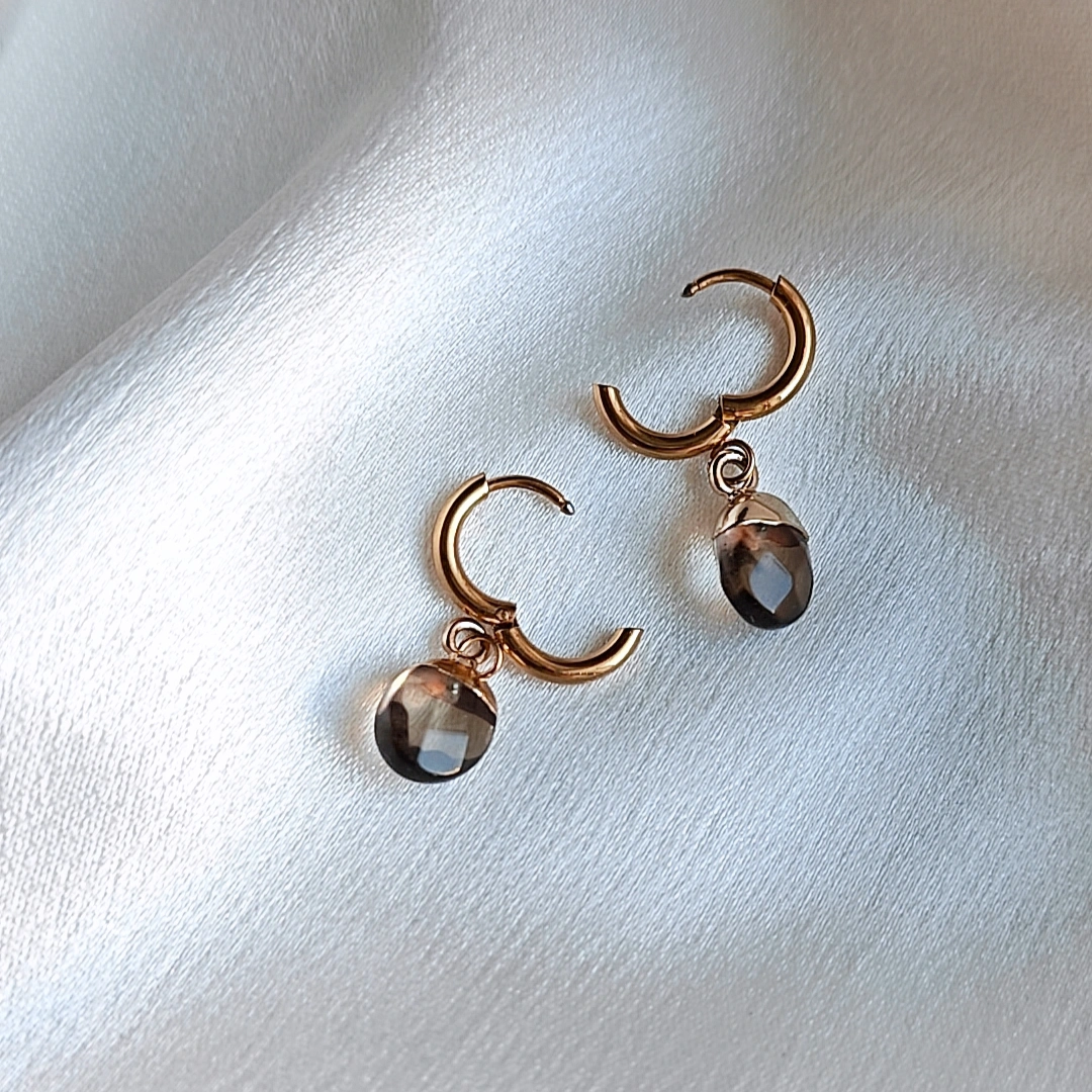 Savukvartsi korvakorut