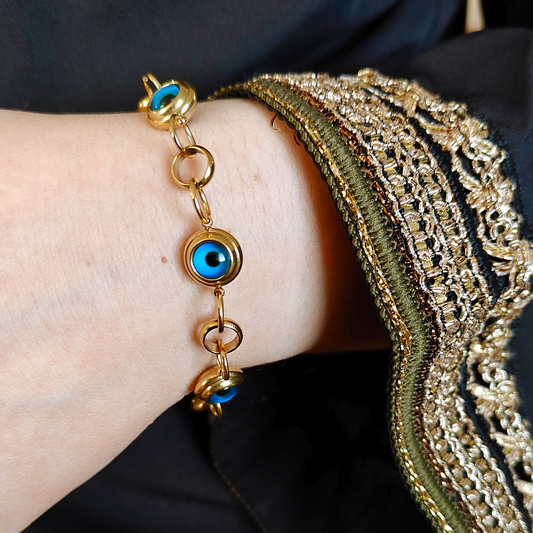 Evil eye-rannekoru-nelysian