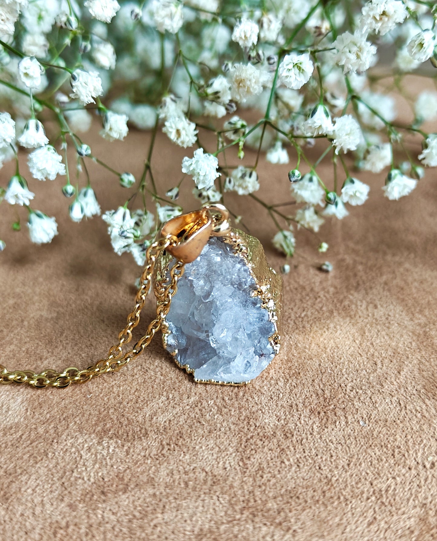 Druzy kaulakoru