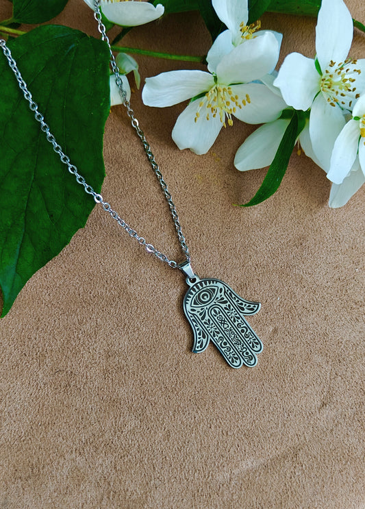 Hamsa kaulakoru
